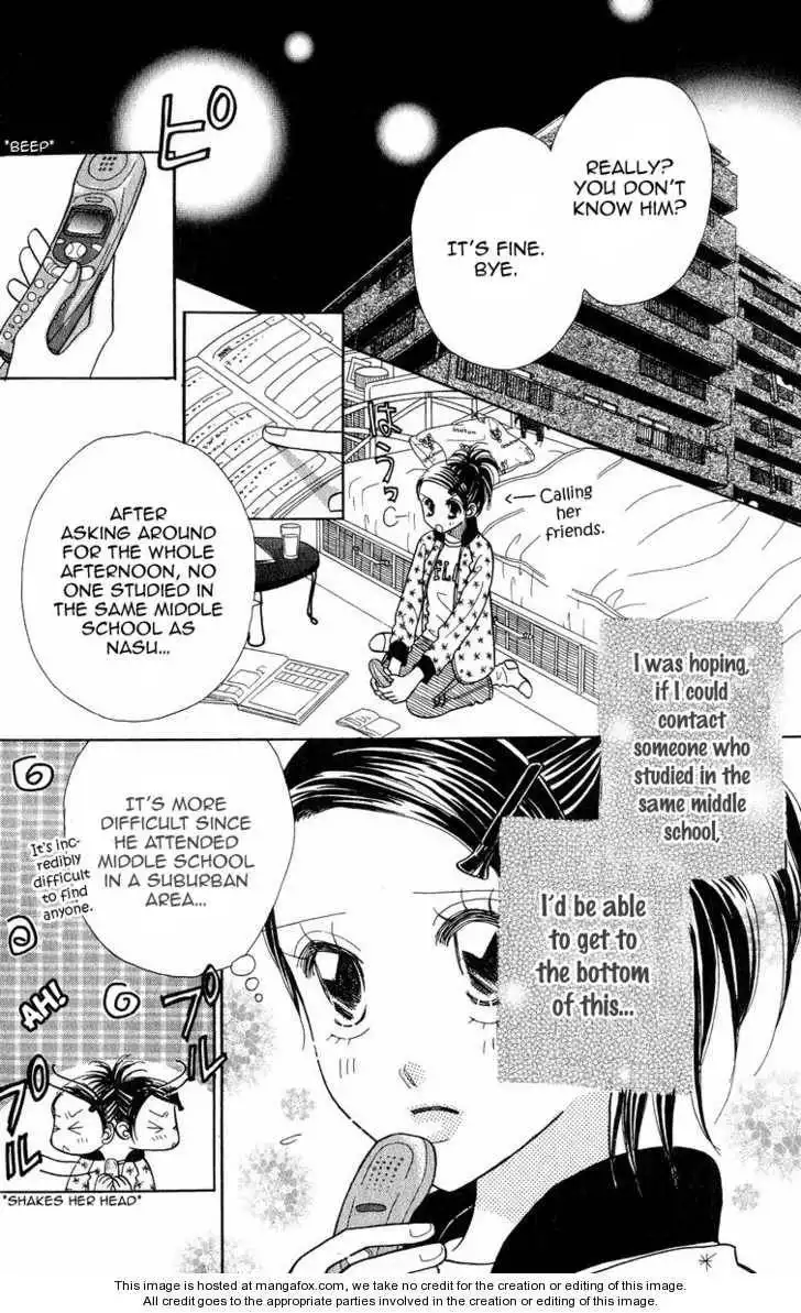 Koi Suru One Fourth Chapter 8.7 11